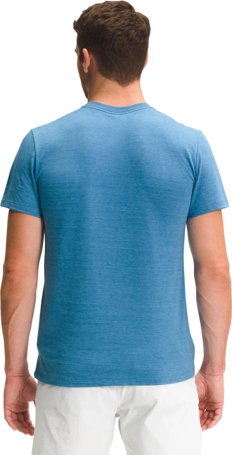 Half Dome Tri-Blend SS Tee - Mens - Image 38
