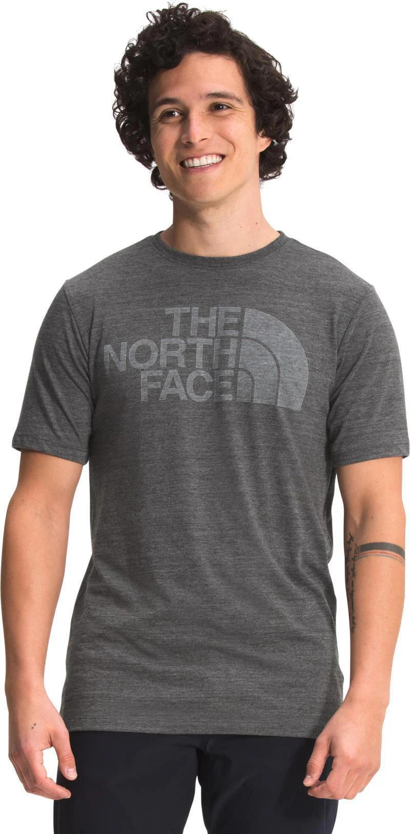 Half Dome Tri-Blend SS Tee - Mens - Image 39
