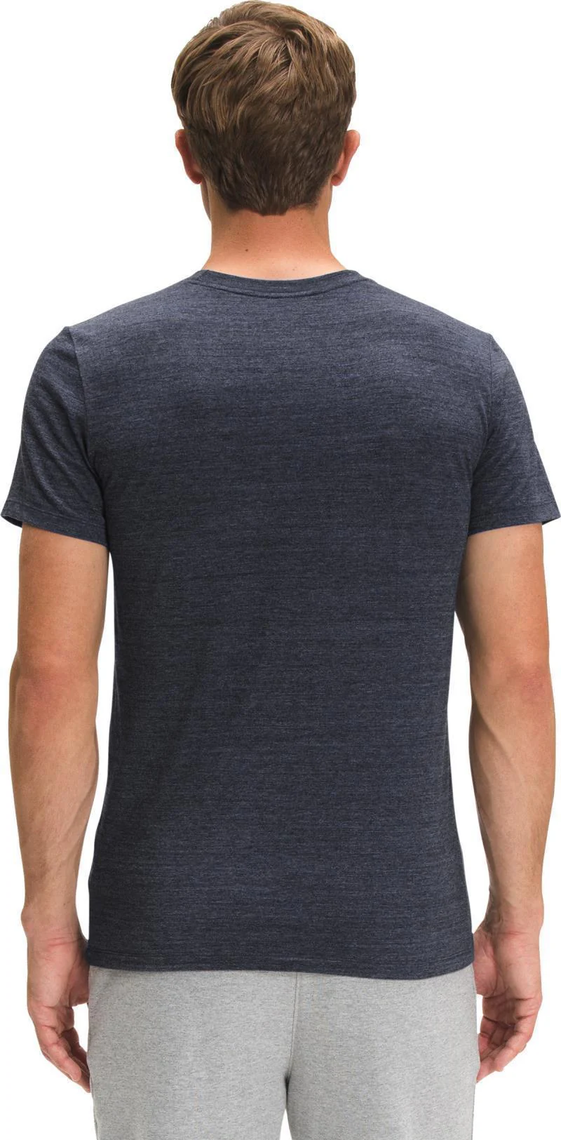 Half Dome Tri-Blend SS Tee - Mens - Image 4