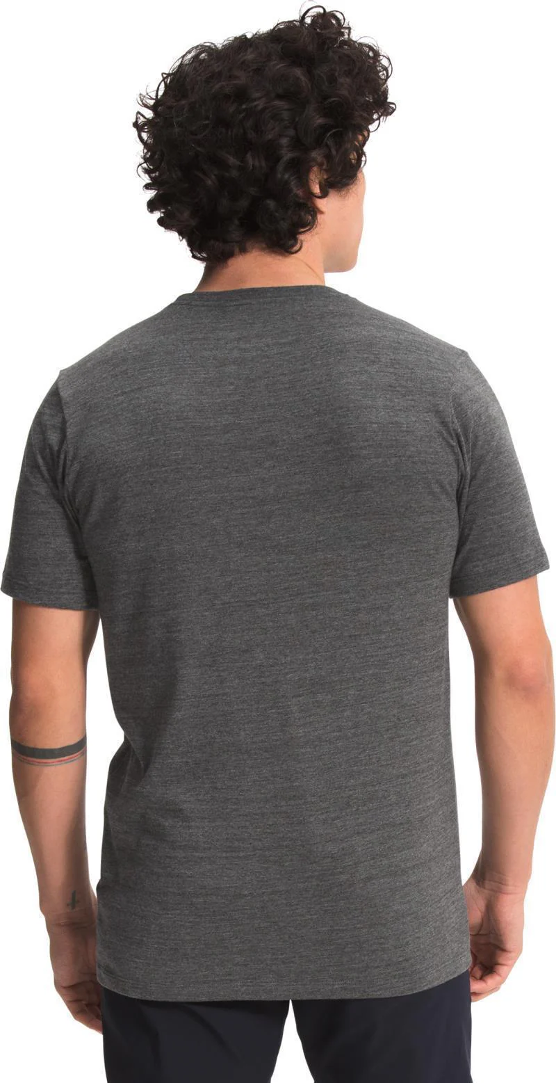Half Dome Tri-Blend SS Tee - Mens - Image 40