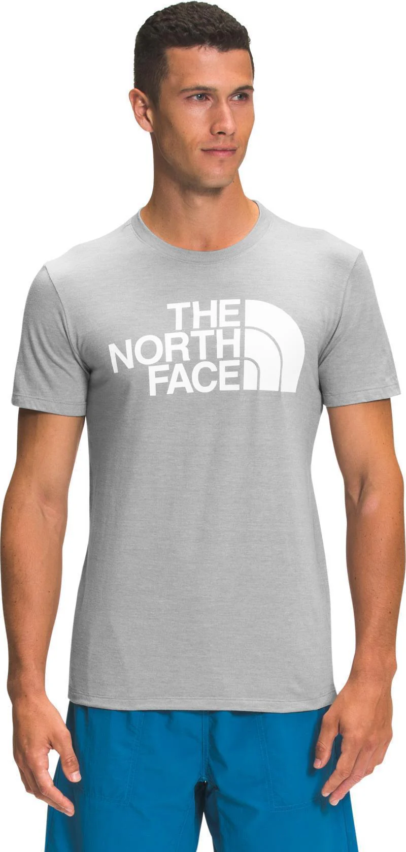 Half Dome Tri-Blend SS Tee - Mens - Image 41
