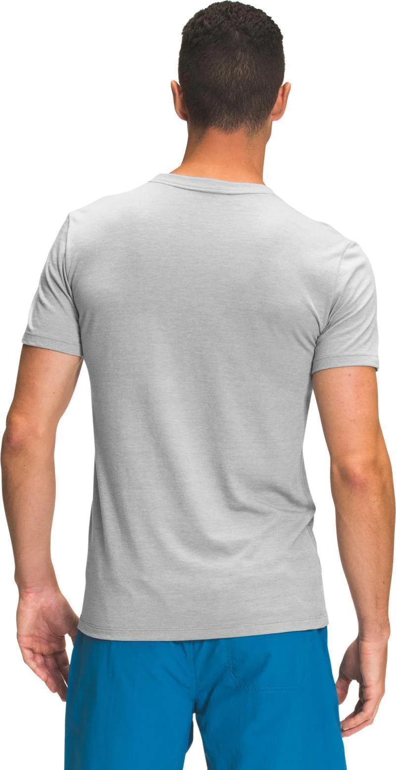 Half Dome Tri-Blend SS Tee - Mens - Image 42