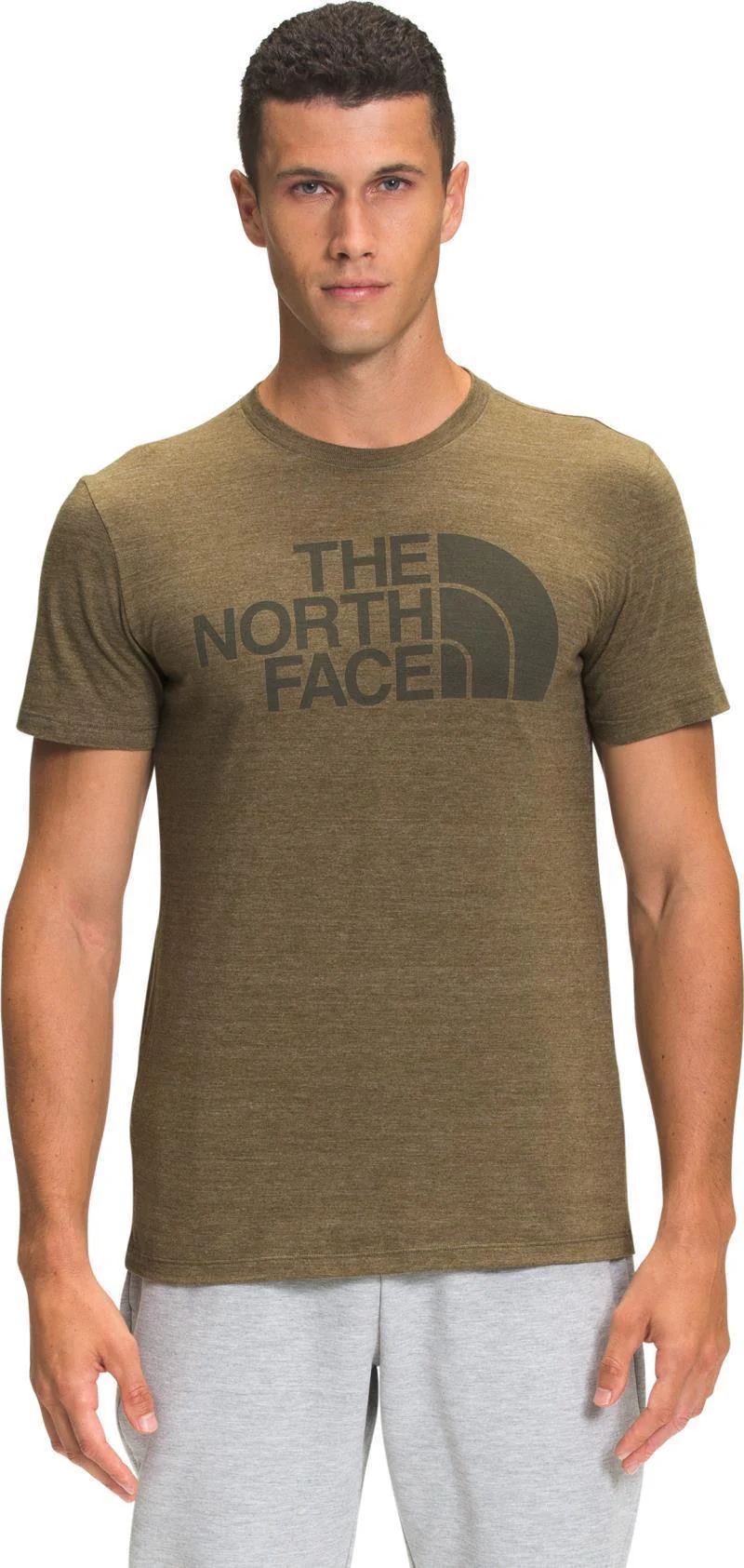 Half Dome Tri-Blend SS Tee - Mens - Image 43