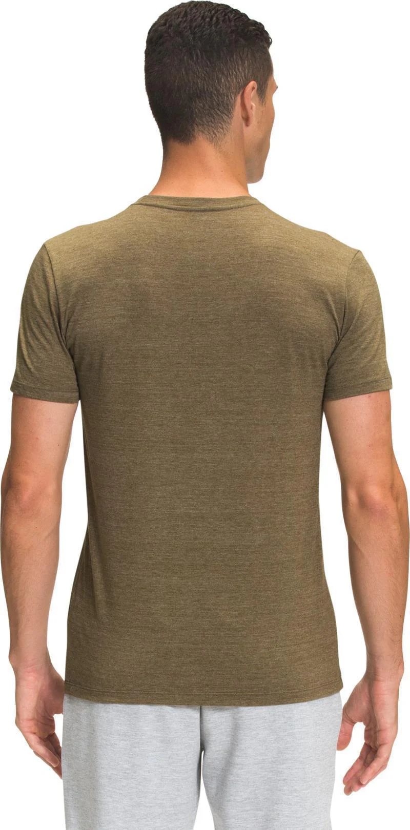 Half Dome Tri-Blend SS Tee - Mens - Image 44