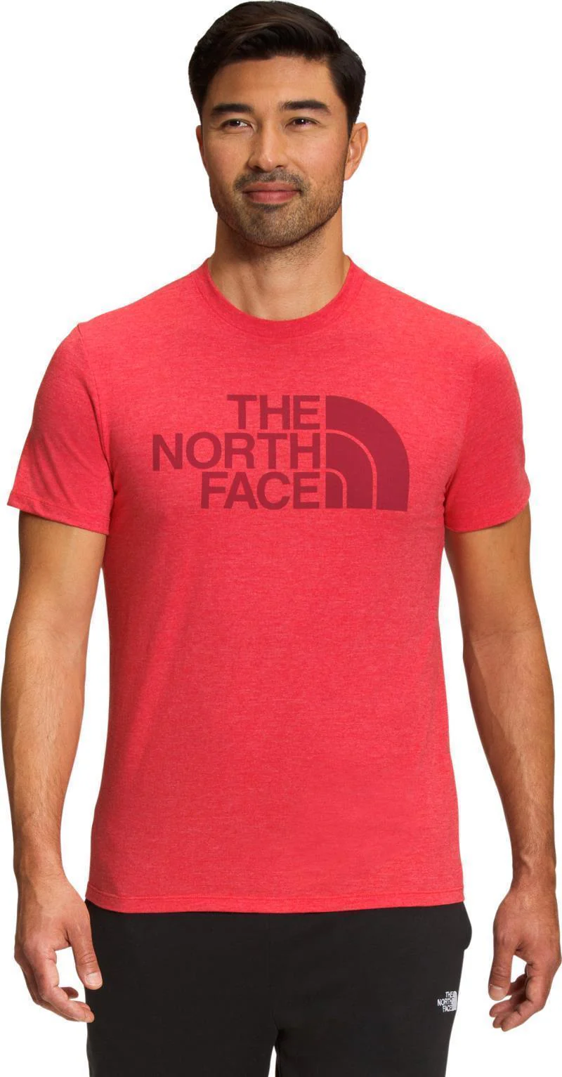 Half Dome Tri-Blend SS Tee - Mens - Image 45