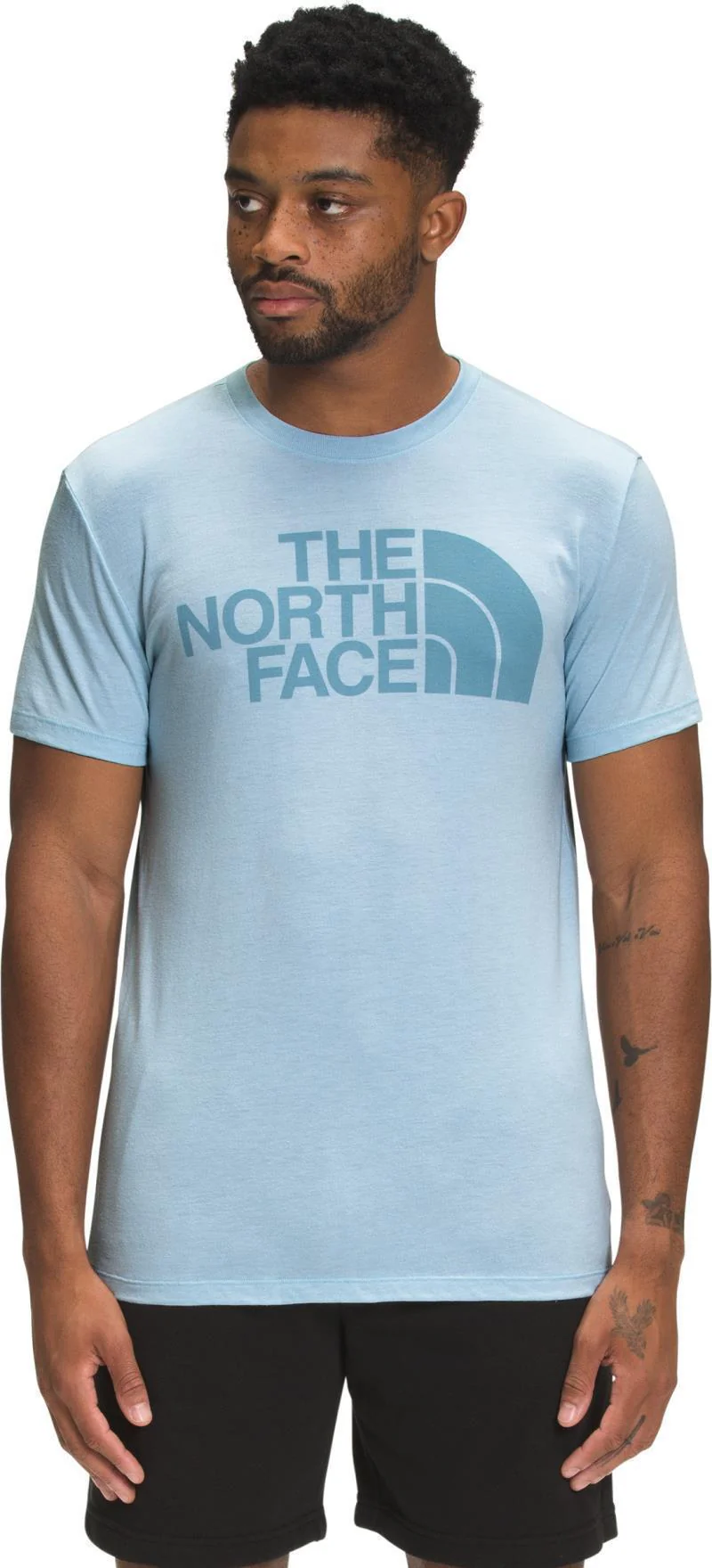 Half Dome Tri-Blend SS Tee - Mens - Image 47