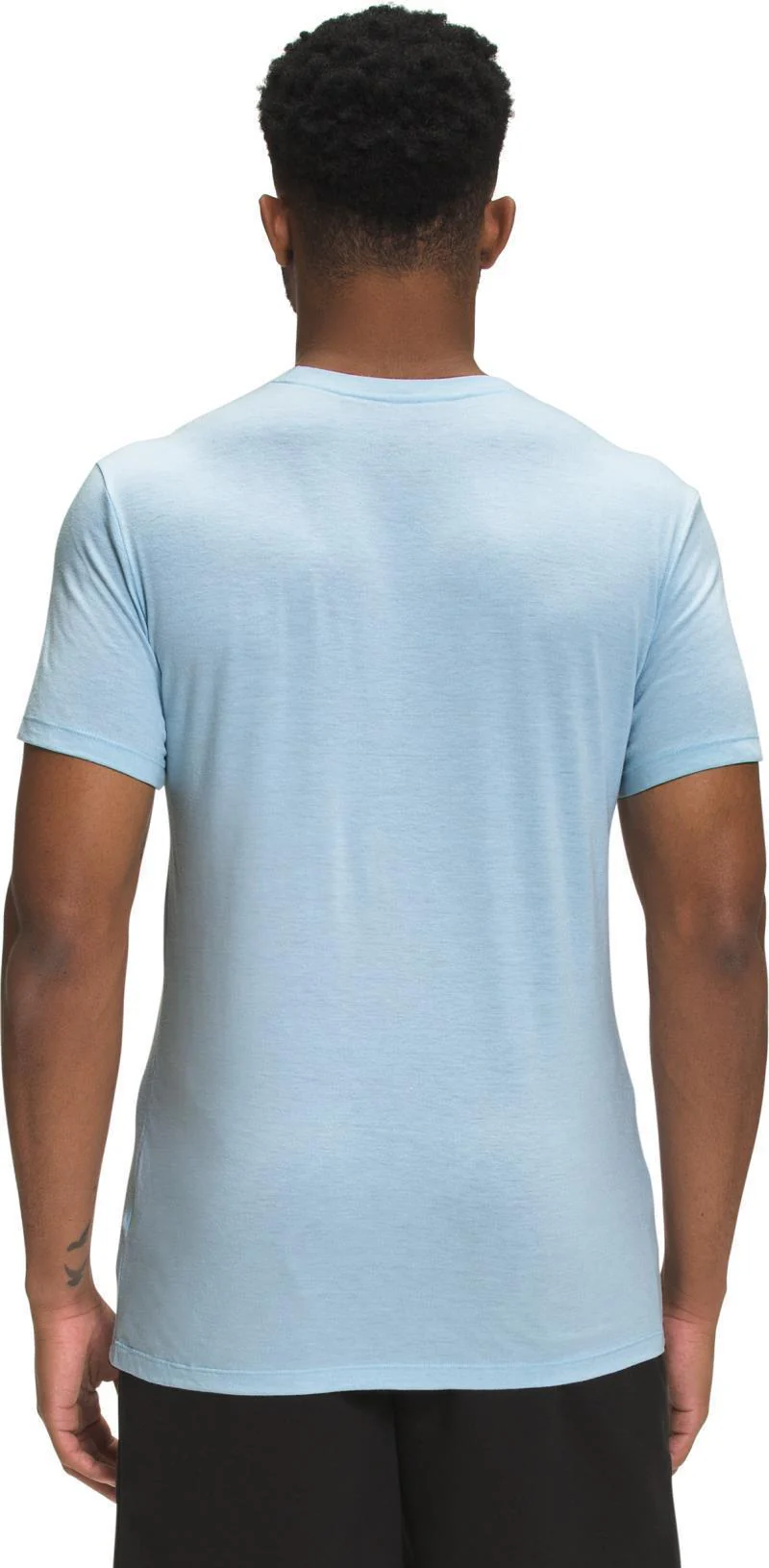 Half Dome Tri-Blend SS Tee - Mens - Image 48