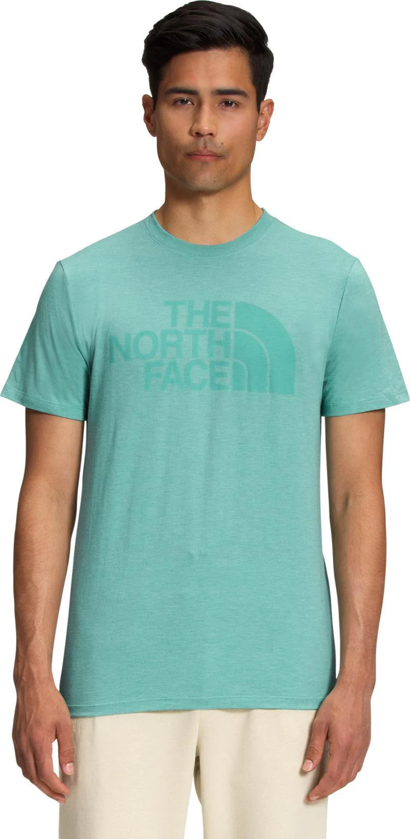 Half Dome Tri-Blend SS Tee - Mens - Image 49