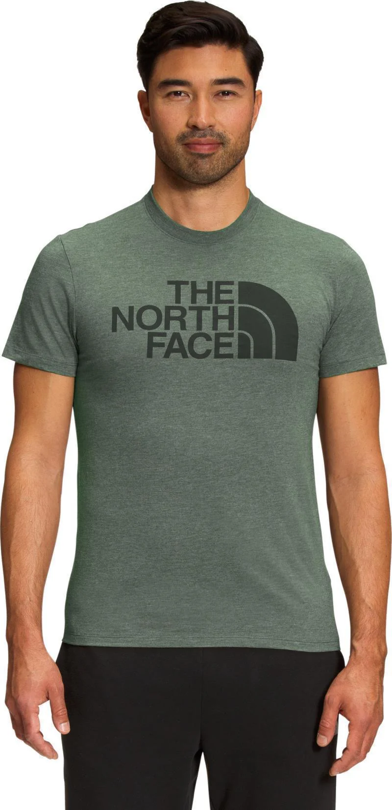 Half Dome Tri-Blend SS Tee - Mens - Image 5