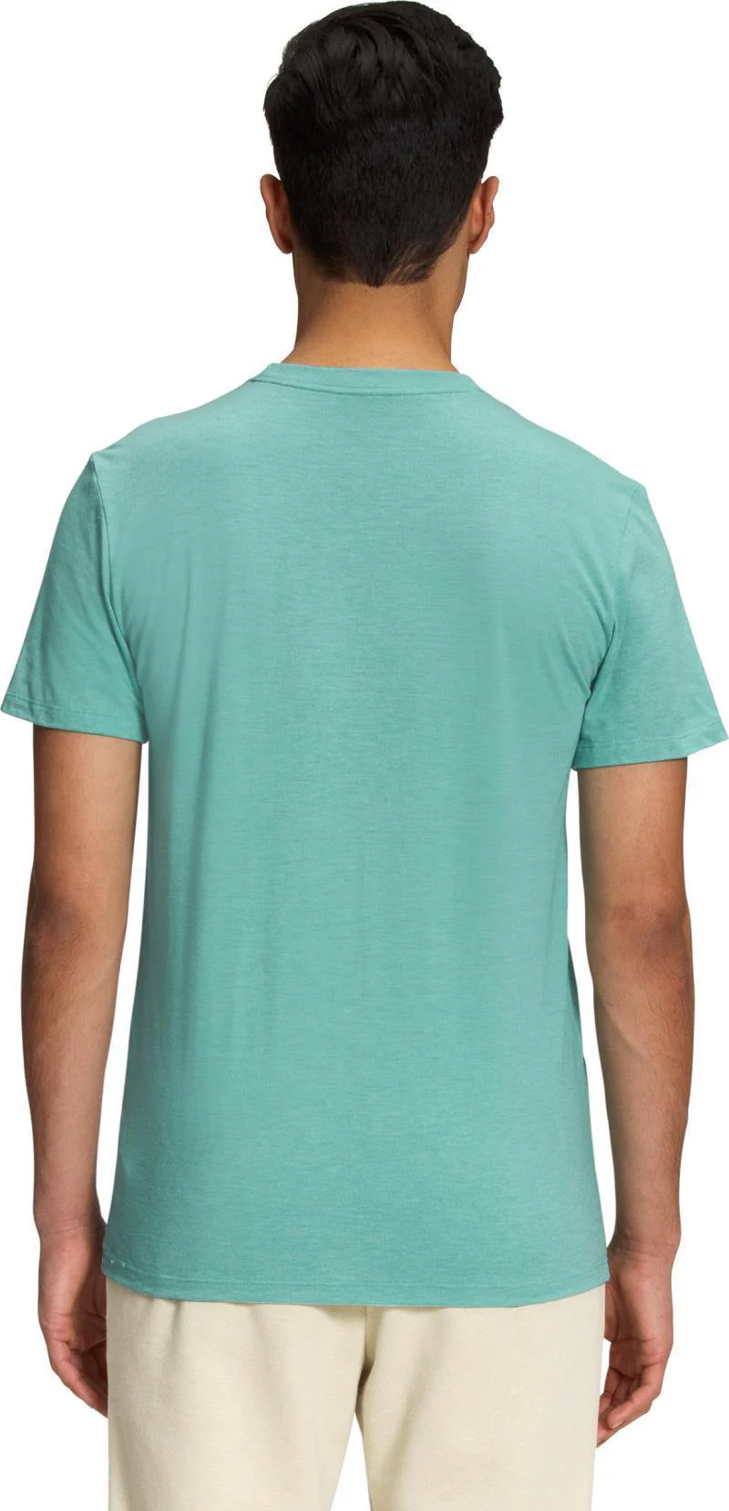 Half Dome Tri-Blend SS Tee - Mens - Image 50