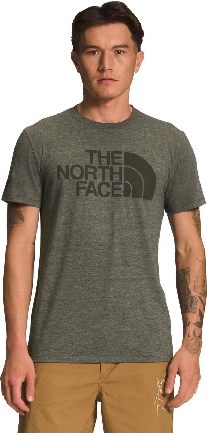 Half Dome Tri-Blend SS Tee - Mens - Image 51