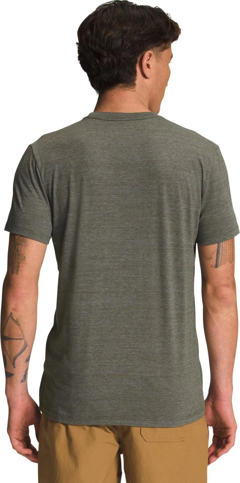 Half Dome Tri-Blend SS Tee - Mens - Image 52