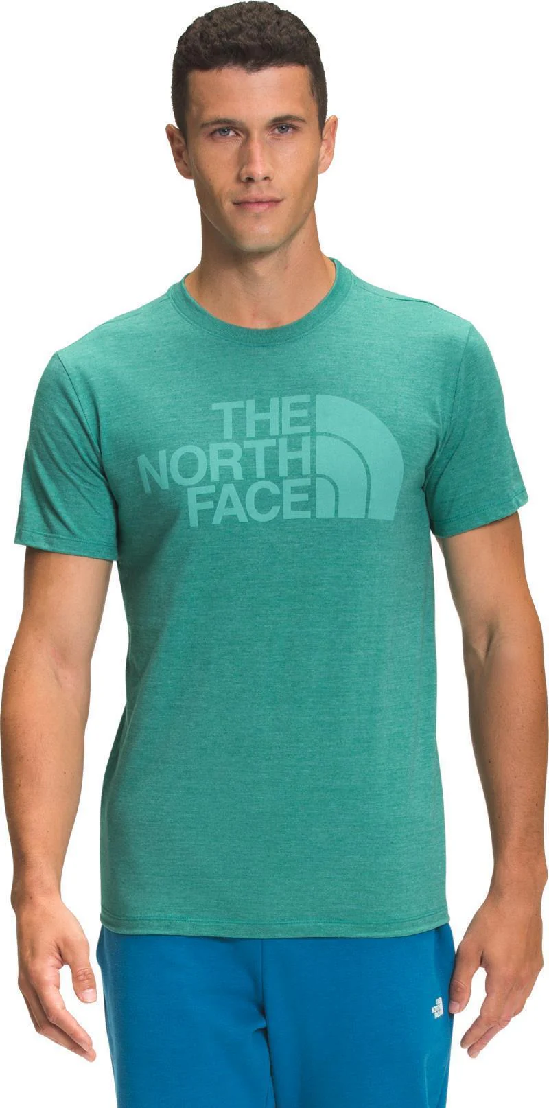 Half Dome Tri-Blend SS Tee - Mens - Image 53