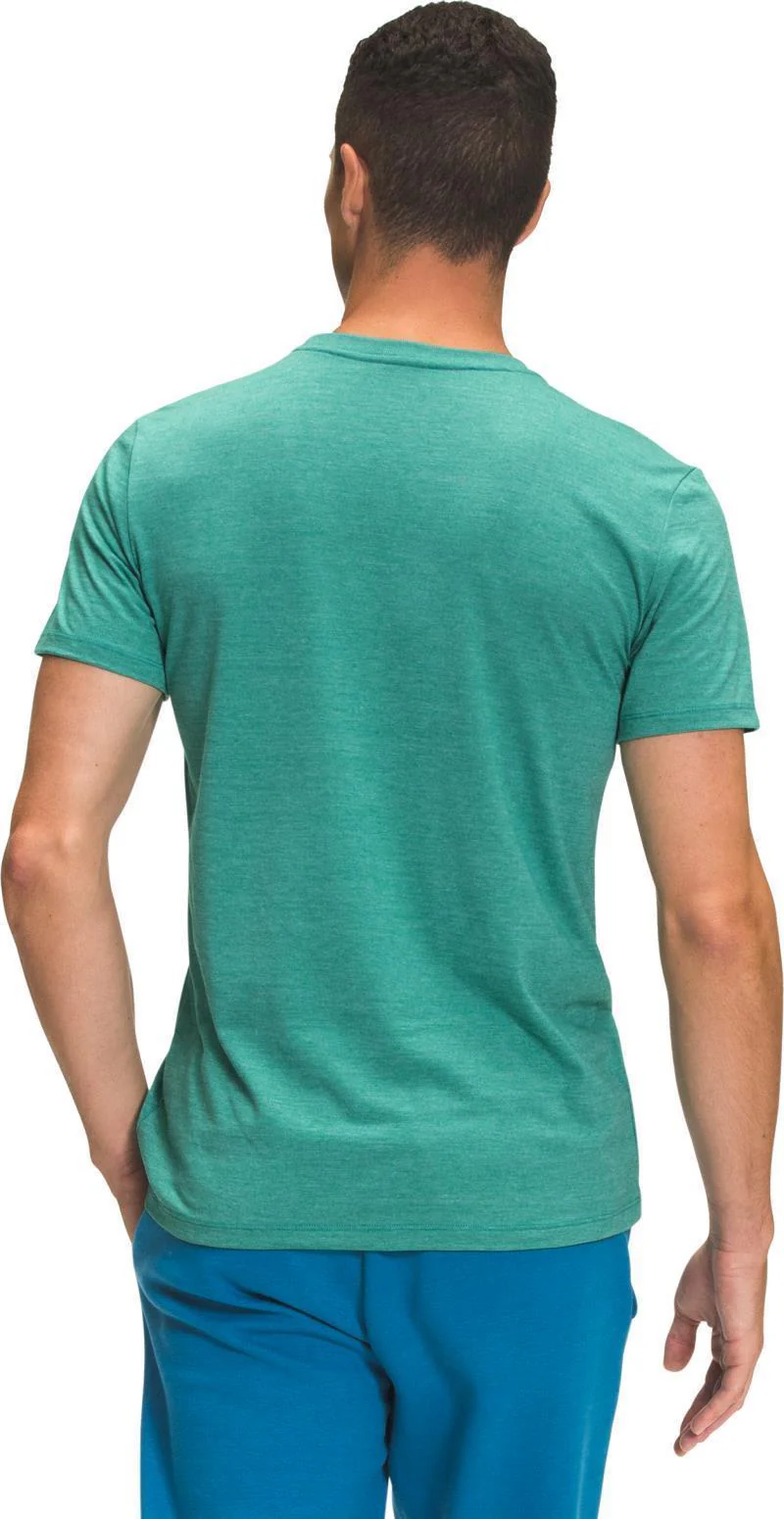 Half Dome Tri-Blend SS Tee - Mens - Image 54