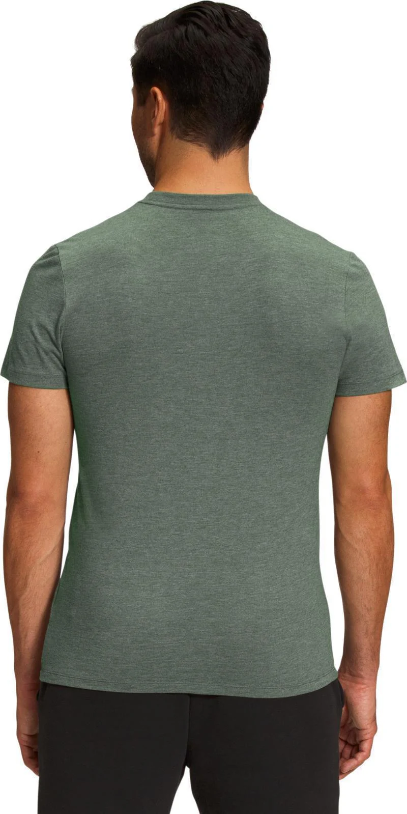 Half Dome Tri-Blend SS Tee - Mens - Image 6