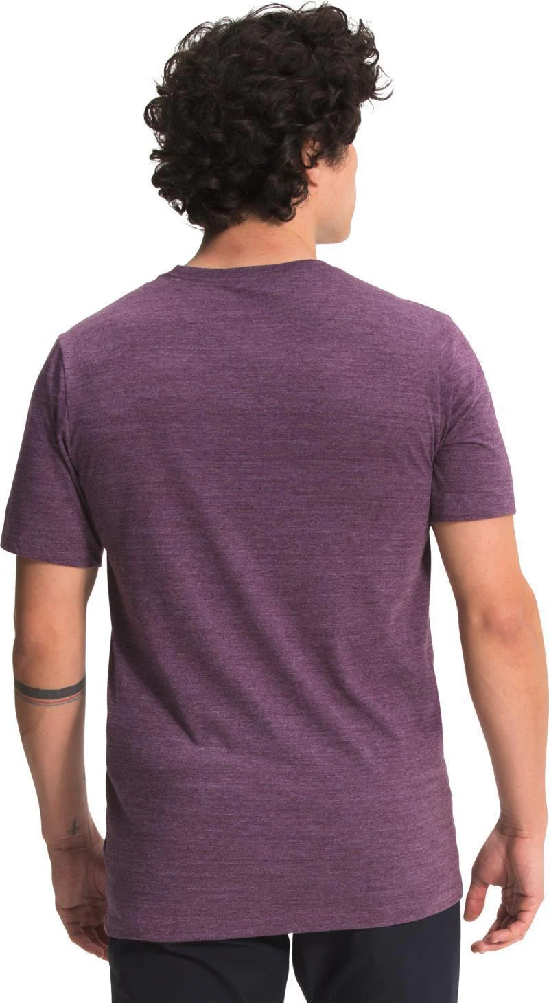 Half Dome Tri-Blend SS Tee - Mens - Image 8