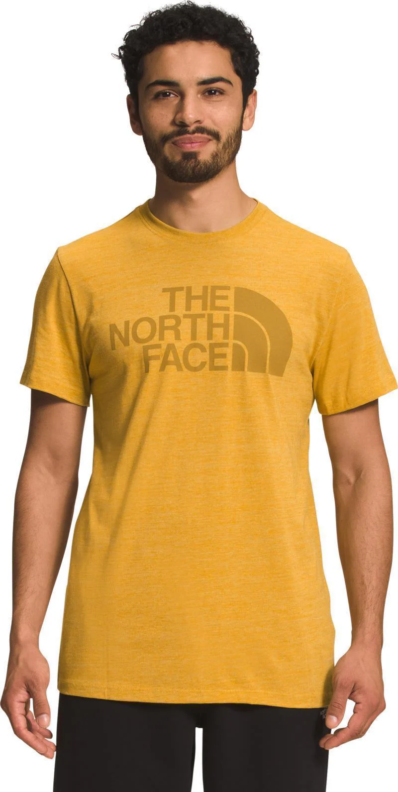 Half Dome Tri-Blend SS Tee - Mens - Image 9