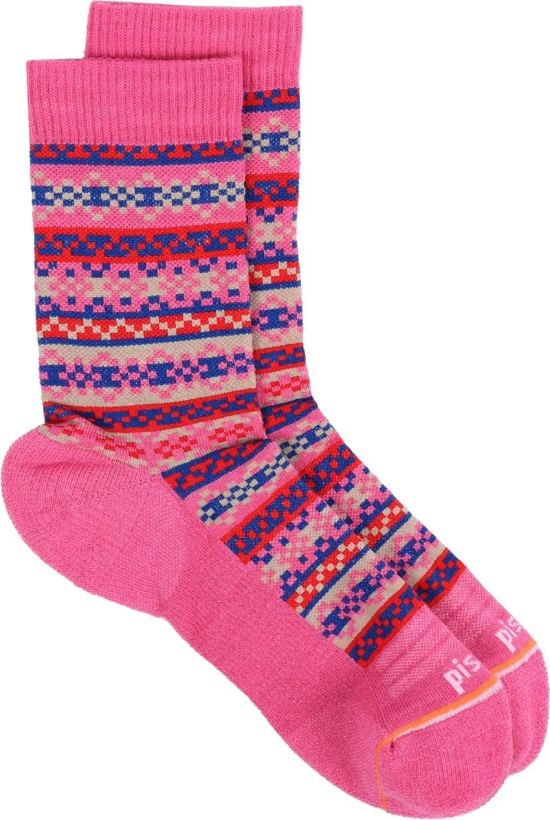 Halie Crew Socks - Womens - Image 3
