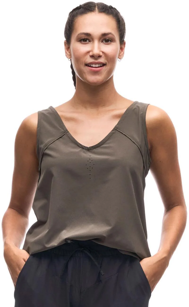 Halka II Tank - Womens (Prior Season) - Image 3