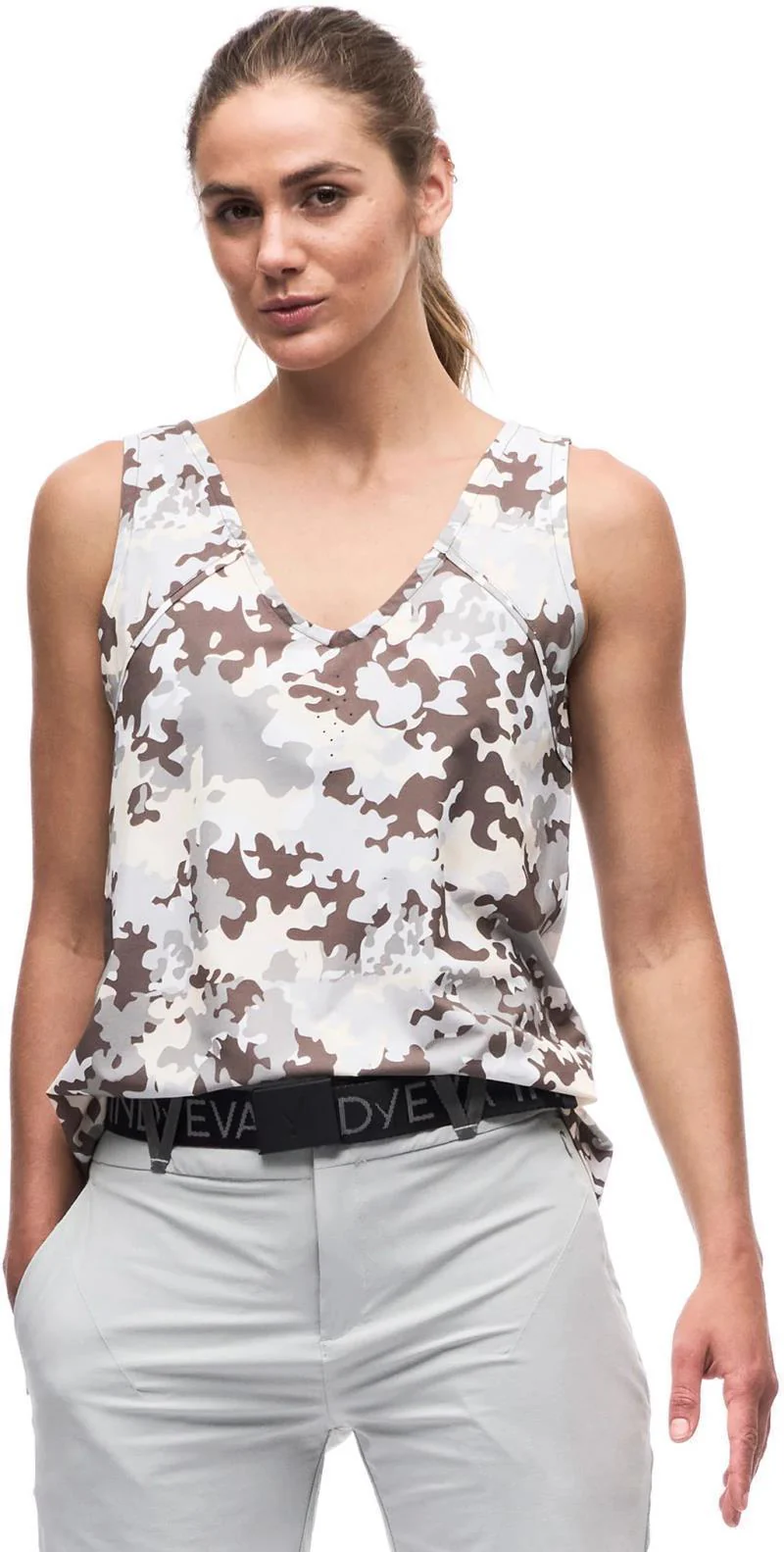 Halka II Tank - Womens (Prior Season) - Image 9