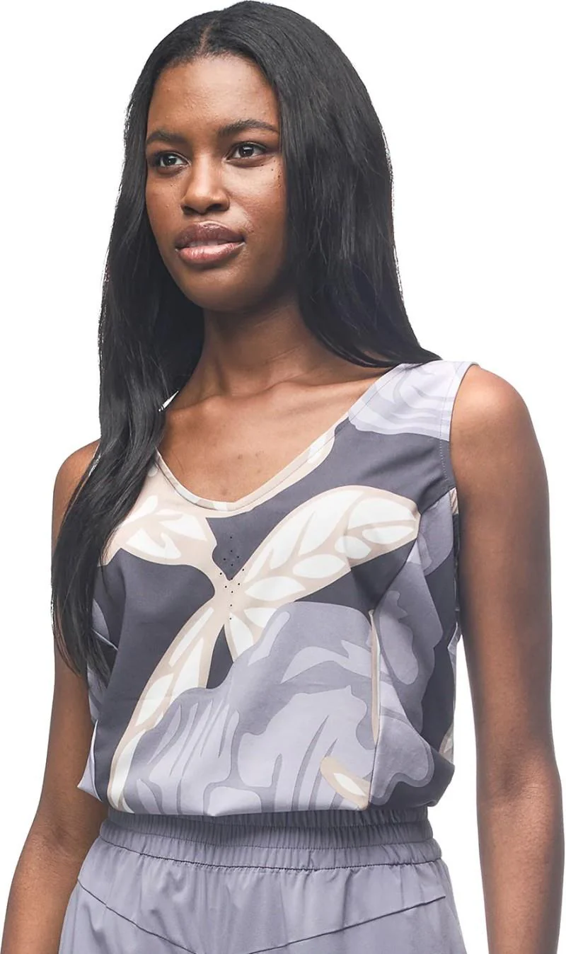 Halka III Top - Womens - Image 5