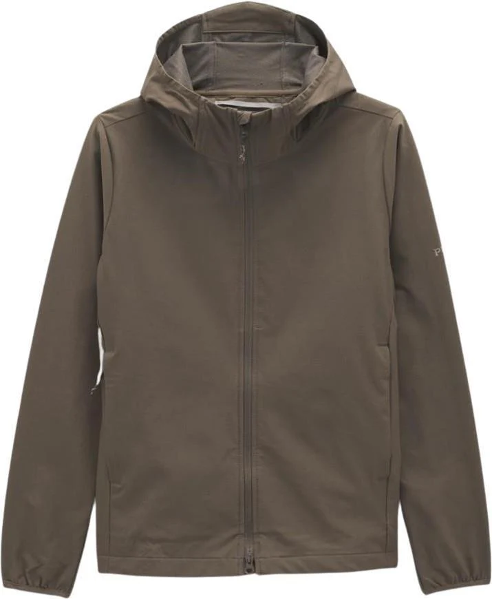 Halle AT Jacket - Womens