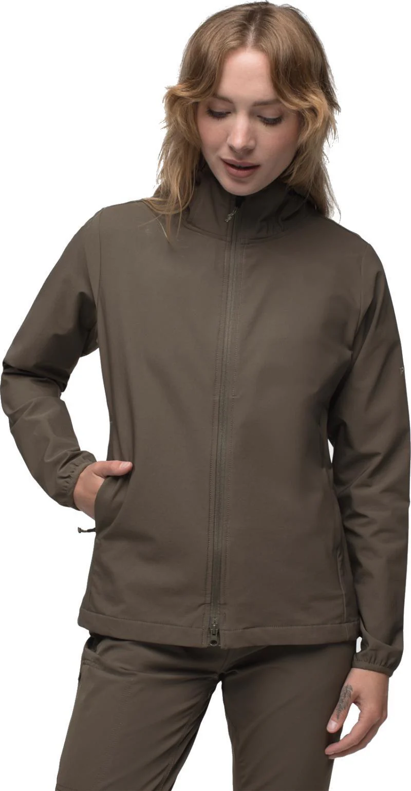 Halle AT Jacket - Womens - Image 2