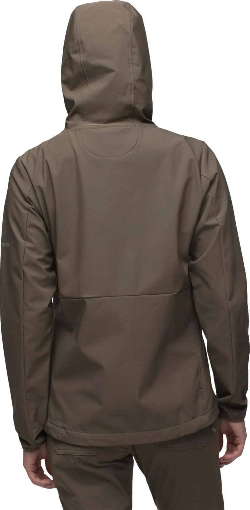 Halle AT Jacket - Womens - Image 3