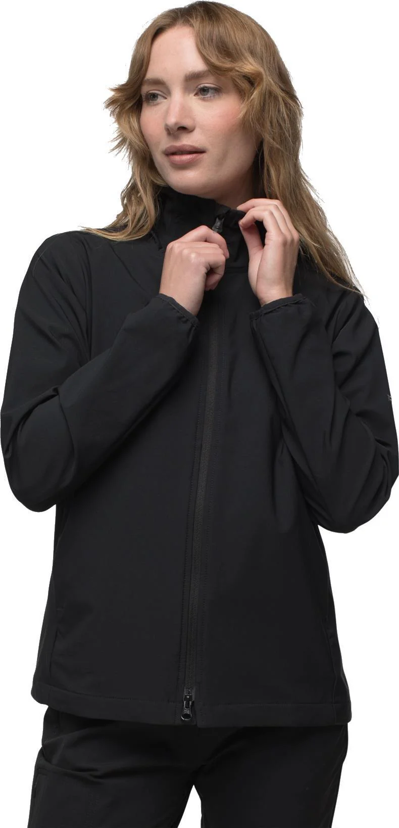 Halle AT Jacket - Womens - Image 5