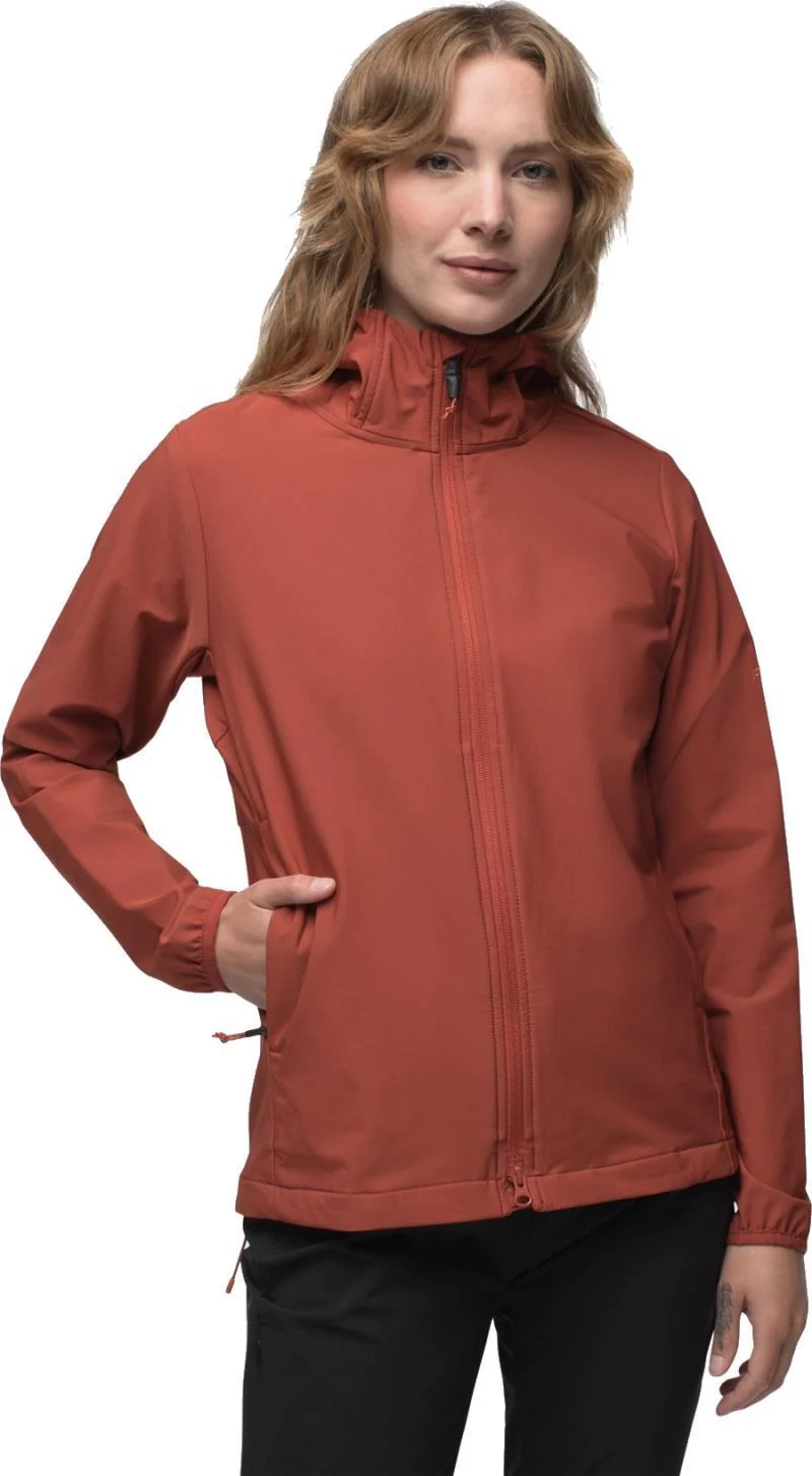 Halle AT Jacket - Womens - Image 8