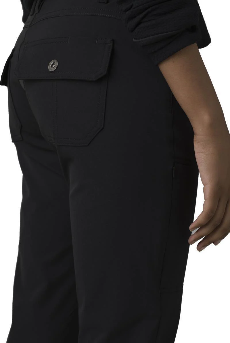 Halle AT Straight Pants, Reg - Womens - Image 12