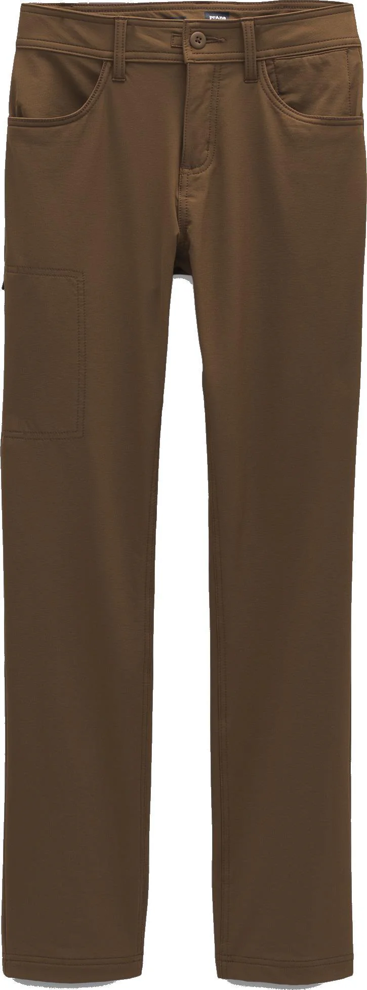 Halle AT Straight Pants, Reg - Womens - Image 14