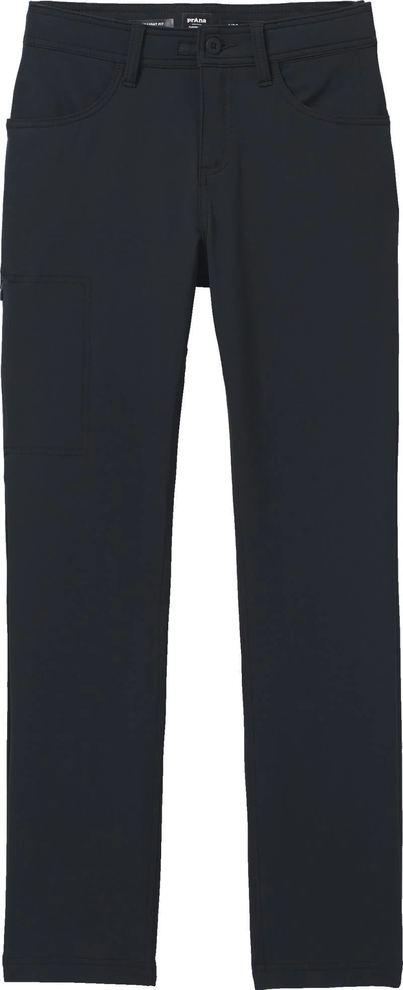 Halle AT Straight Pants, Reg - Womens - Image 6