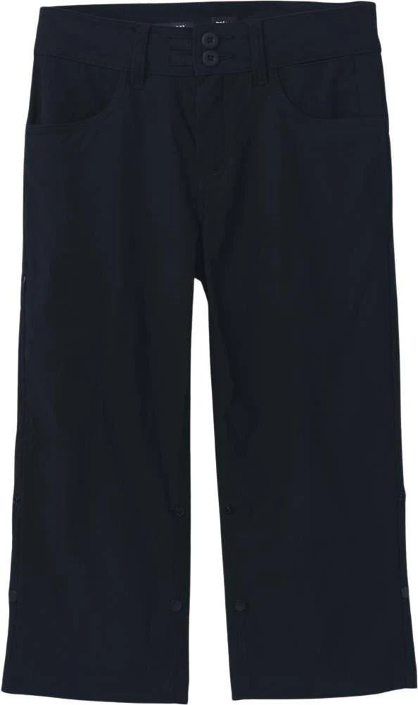Halle Capris II - Womens - Image 10