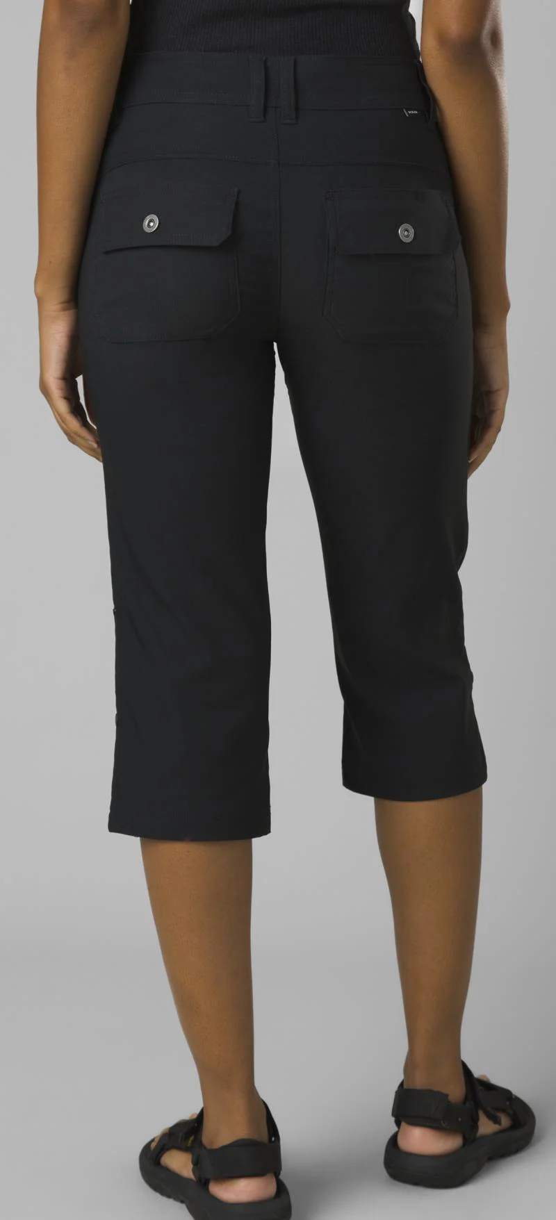 Halle Capris II - Womens - Image 12