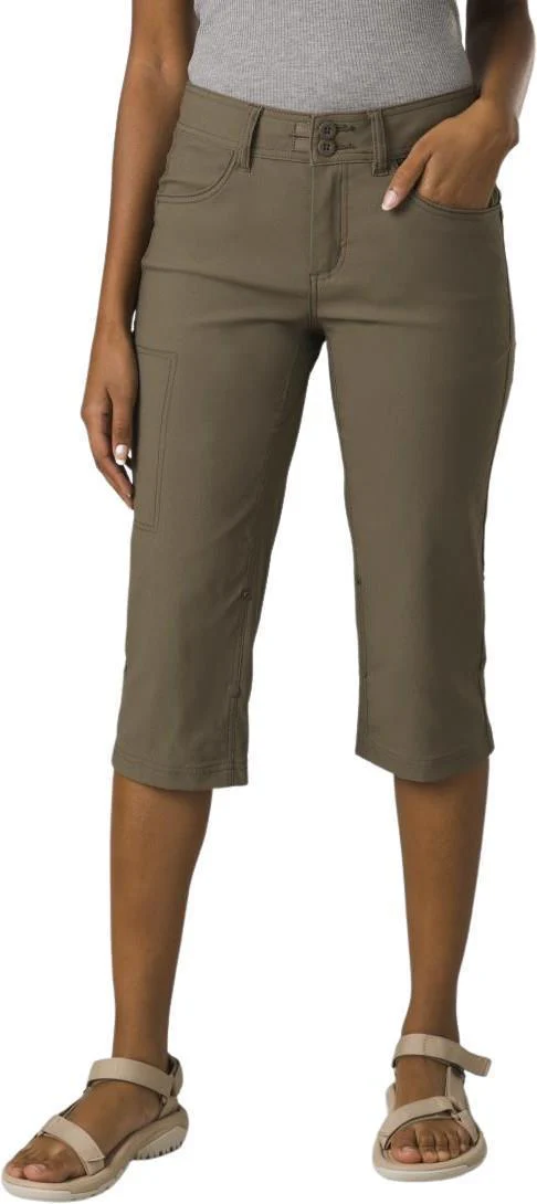 Halle Capris II - Womens - Image 2