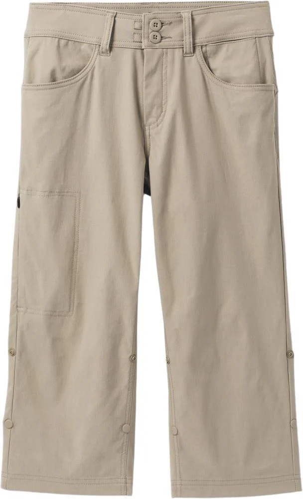 Halle Capris II - Womens - Image 4