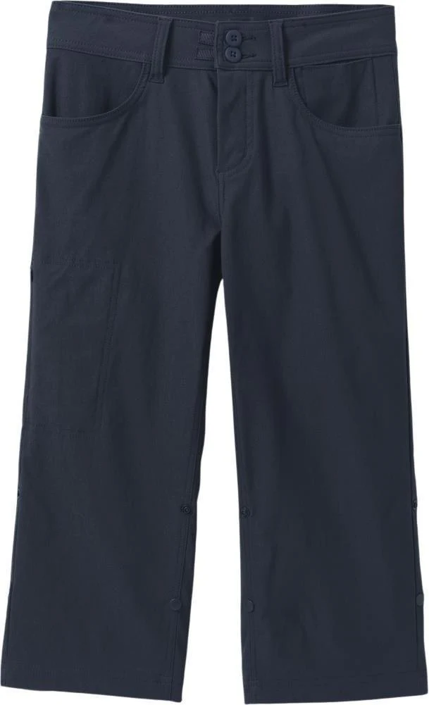 Halle Capris II - Womens - Image 7