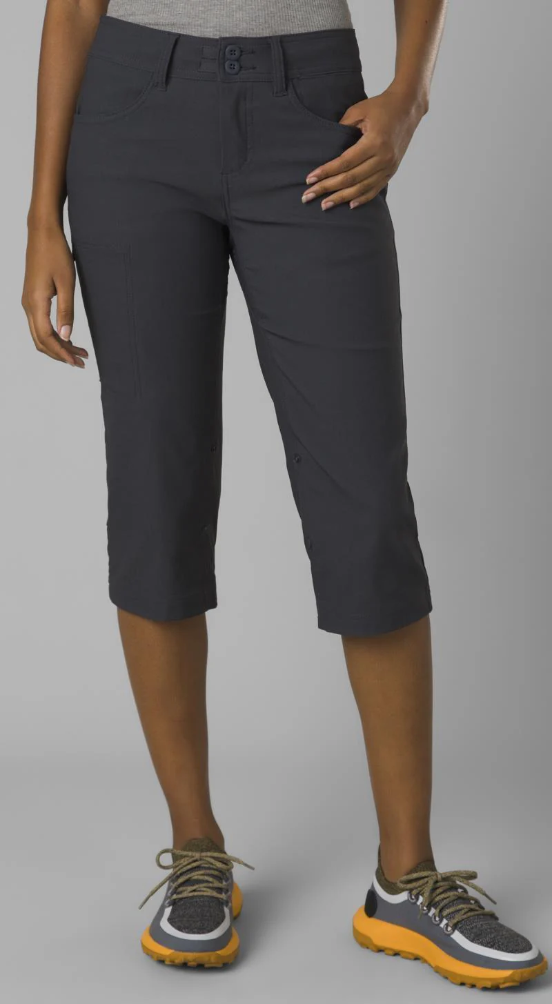Halle Capris II - Womens - Image 8