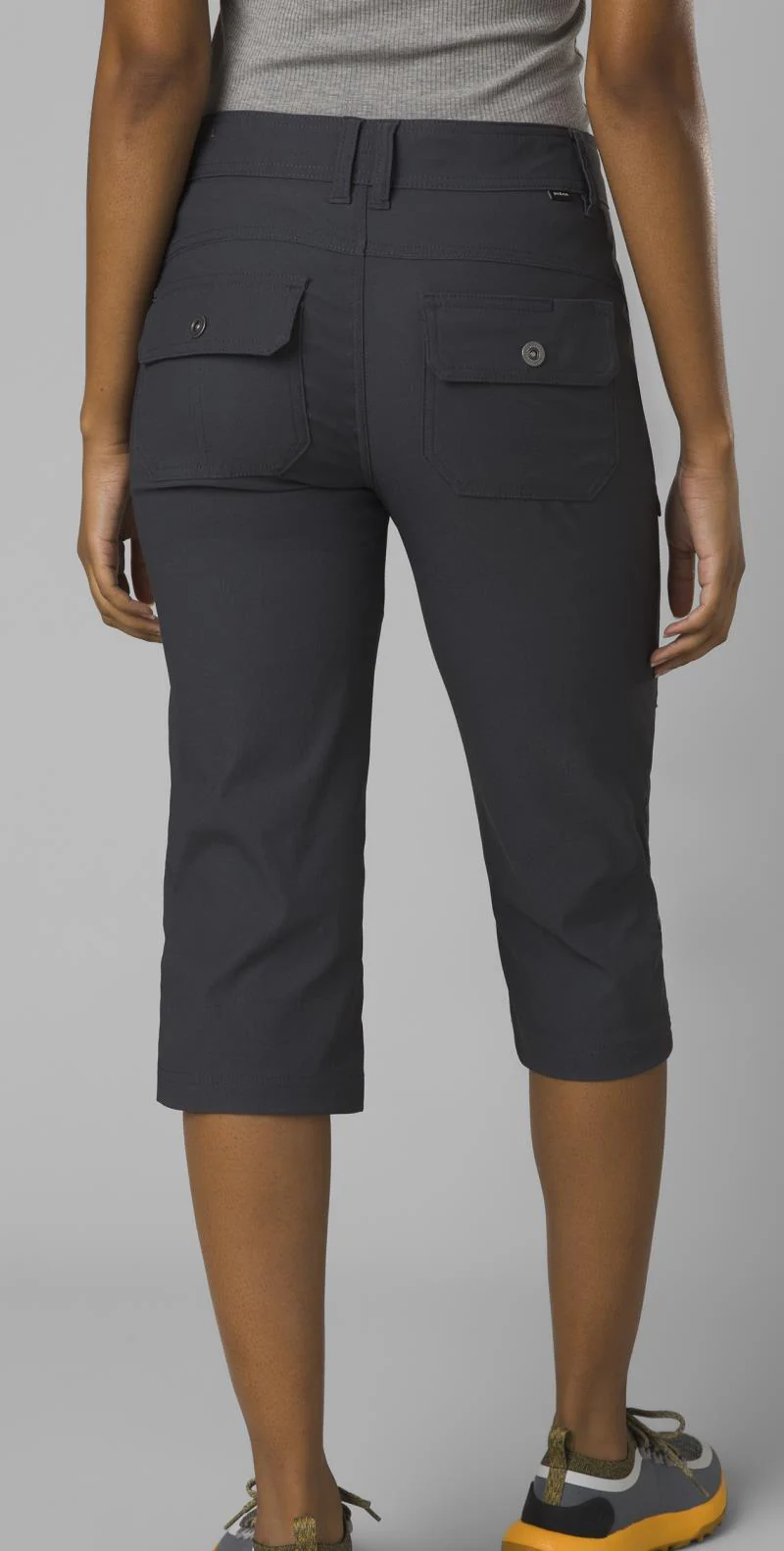 Halle Capris II - Womens - Image 9