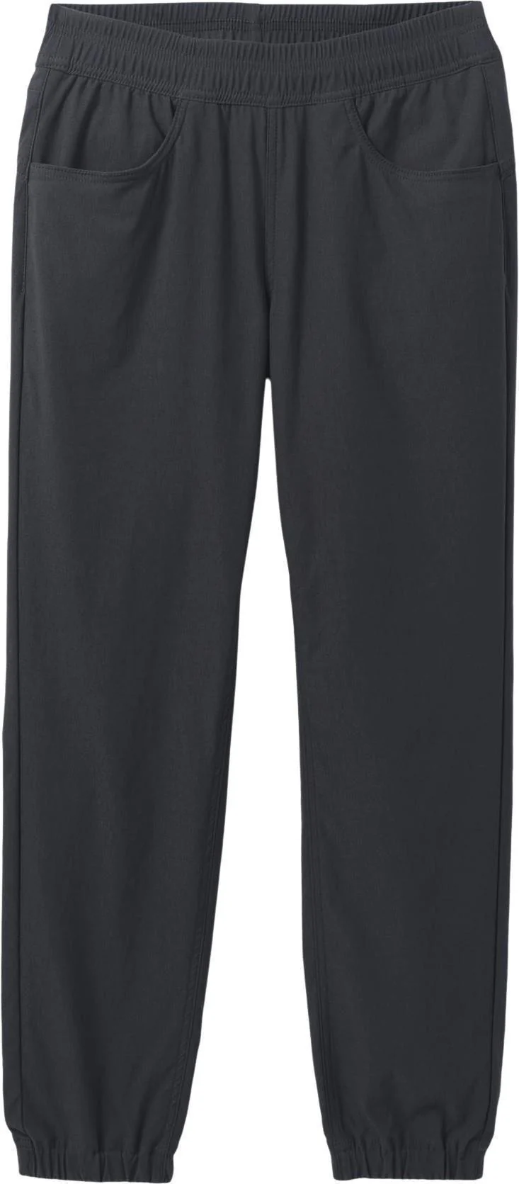 Halle E-Waist Joggers II - Womens - Image 5