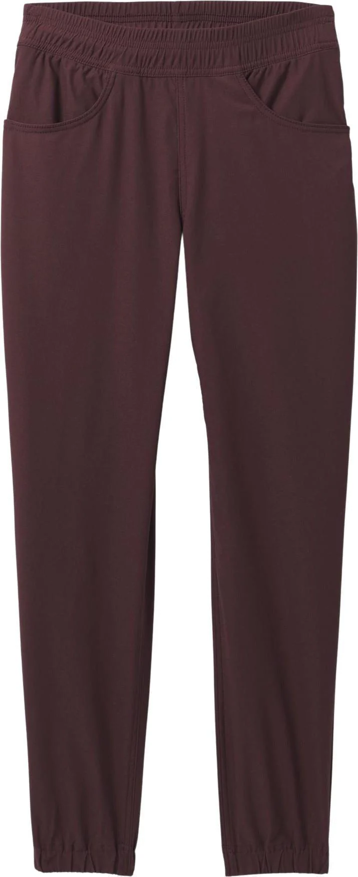 Halle E-Waist Joggers II - Womens - Image 6