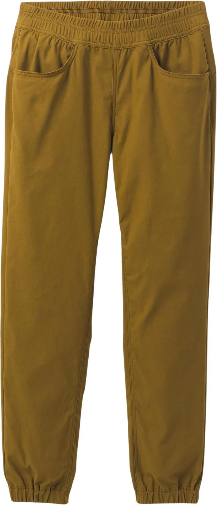 Halle E-Waist Joggers II - Womens - Image 7