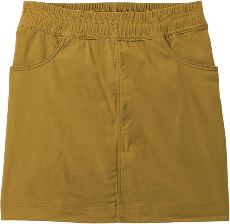 Halle E-Waist Skort II - Image 10