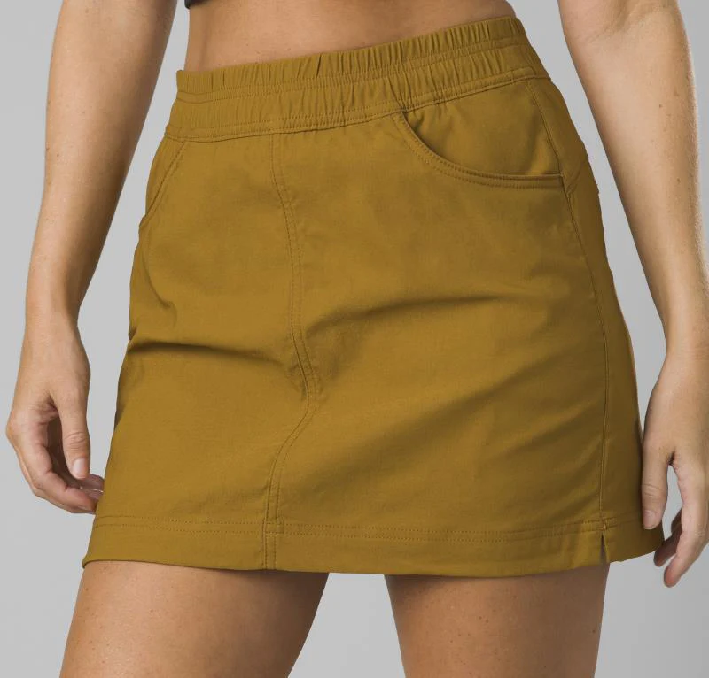 Halle E-Waist Skort II - Image 11