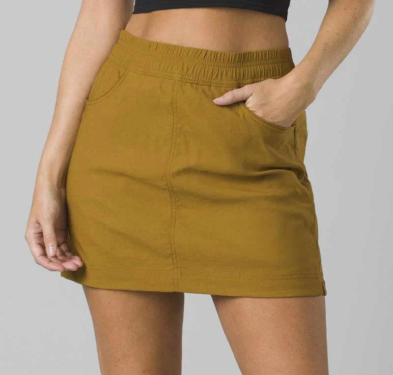 Halle E-Waist Skort II - Image 12