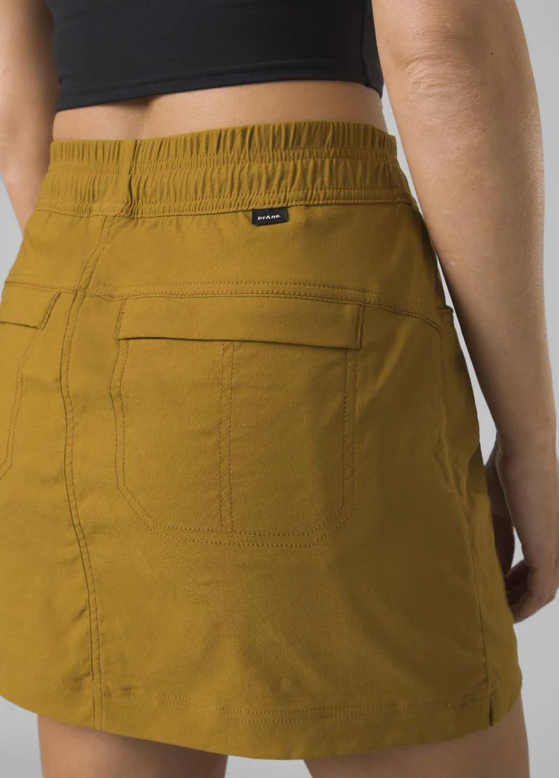 Halle E-Waist Skort II - Image 13