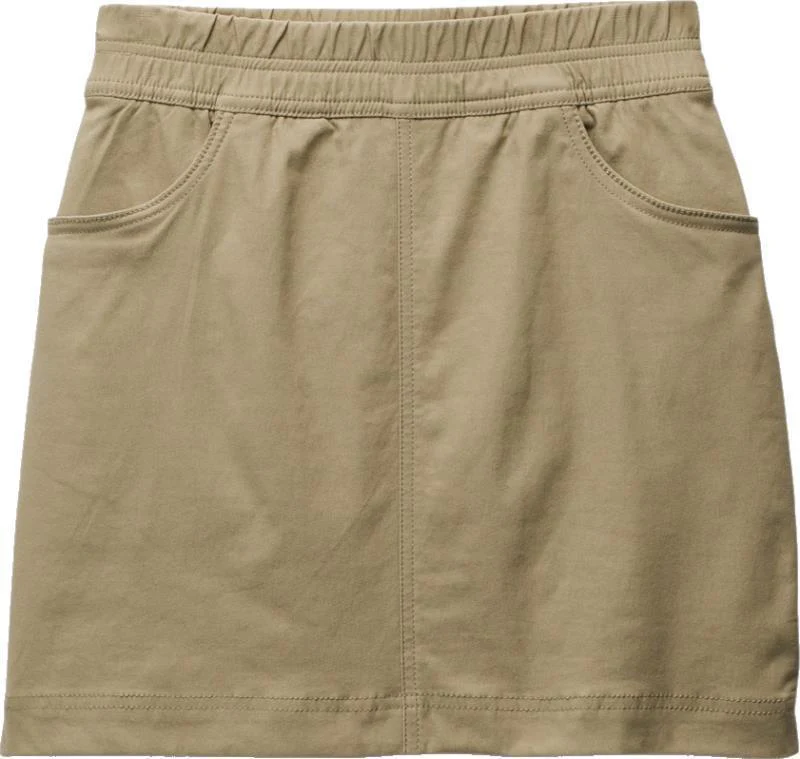 Halle E-Waist Skort II - Image 14