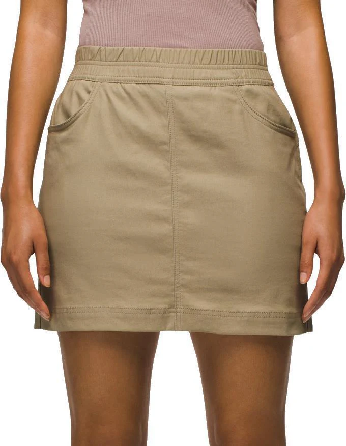 Halle E-Waist Skort II - Image 16