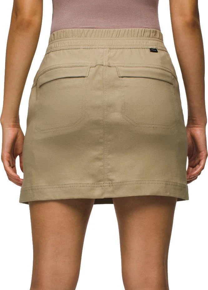 Halle E-Waist Skort II - Image 17
